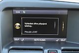 Volvo XC60 2,4 D4  ČR,A/T,4x4,OCEAN RACE - náhled 13