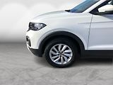 Volkswagen T-Cross 1,0 TSI - náhled 10