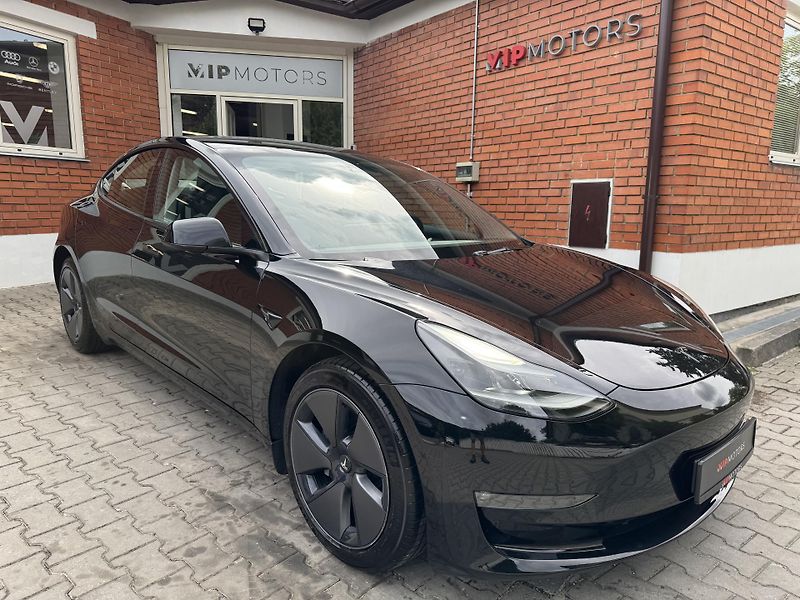 Tesla Model 3 AWD,  LONG RANGE DUAL SOH 95% - fotka 8 z 30