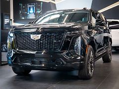 Cadillac Escalade (2026) 6.2 ESV Sport Platinum 2026 - fotografie inzerátu