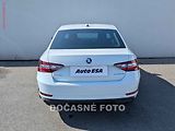 Škoda Superb (2016) 1.4TSi, Navi, bixen - náhled 4