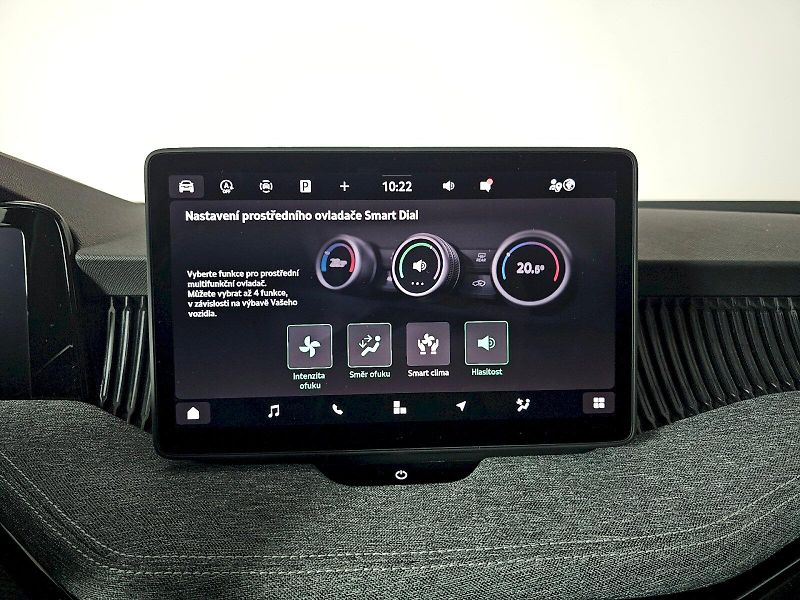 Škoda Superb (2024) 1.5TSi 110kW TOP SELECTION TAŽ - fotka 11 z 28