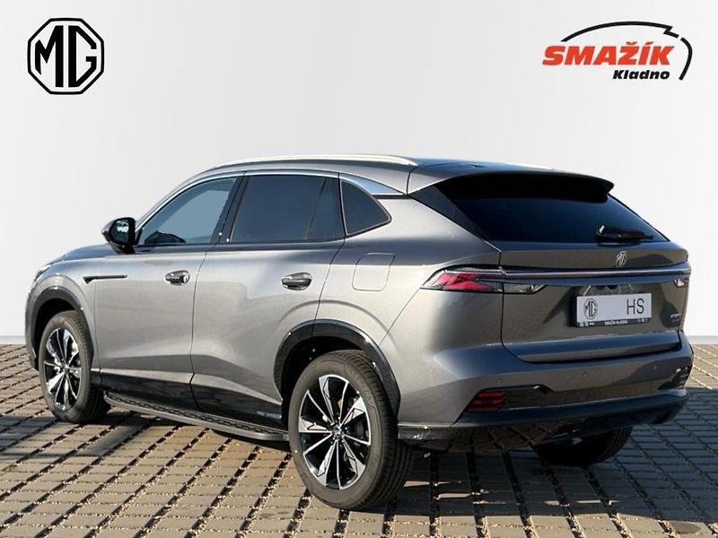 MG HS (2026) 1,5 TGI PHEV Emotion - fotka 3 z 22