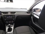 Škoda Octavia (2014) Ambition Plus 1.6 TDI - náhled 8