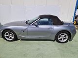 BMW Z4 2.0 Klima - náhled 10