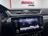 Škoda Superb 2.0 TSI 140 kW Style Servis - náhled 32