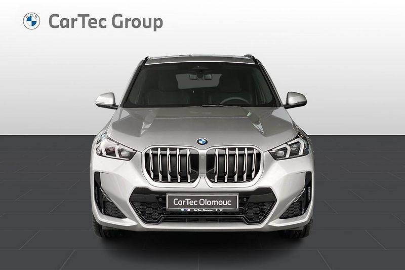 BMW X1 xDrive20d - fotka 3 z 7