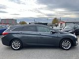 Hyundai i40 1.7CRDi NAVI KAMERA TEMPOMAT - náhled 8