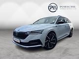 Škoda Octavia Sportline 2.0 TDI 110kW DSG Co - náhled 1