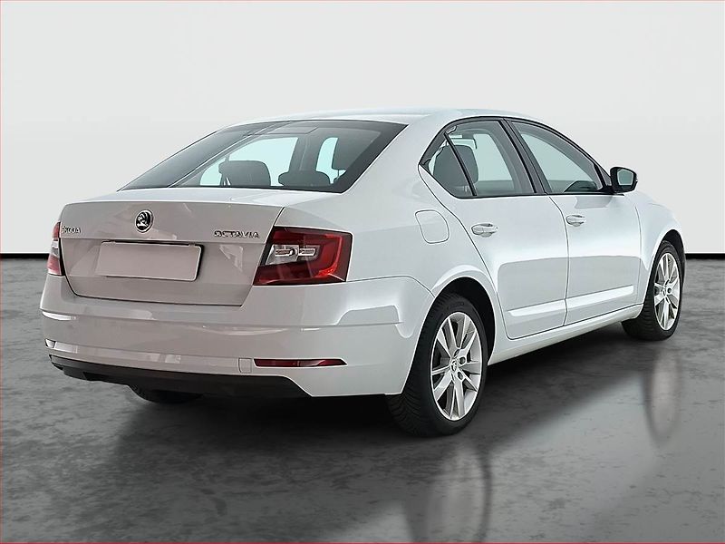 Škoda Octavia (2019) 1.4 TSI, Serv.kniha, Tempomat - fotka 5 z 18