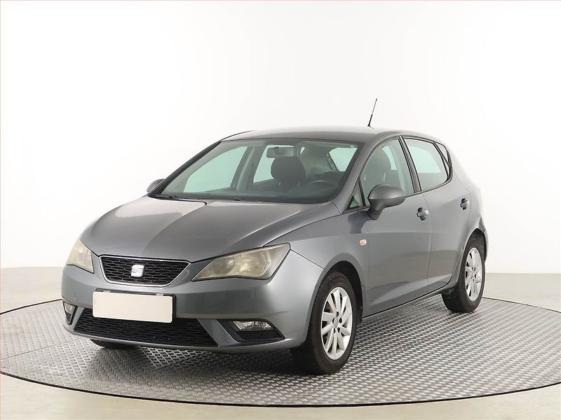 Seat Ibiza (2012) 1.4 16V, po STK - fotka 2 z 16