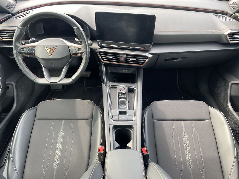 Cupra Formentor (2023) 1.5 TSI DSG - fotka 5 z 36