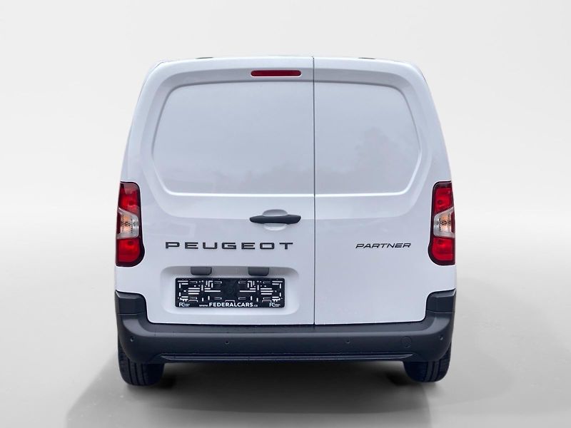 Peugeot Partner (2026) Furgon L1 650 1.5 BlueHDi 100  - fotka 4 z 14