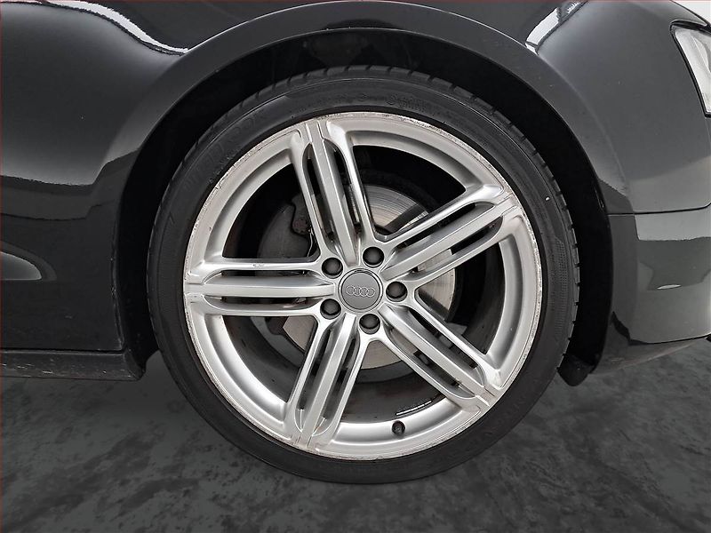 Audi A5 (2011) S-Line 3.0 TDI, 4X4, Automat - fotka 15 z 17