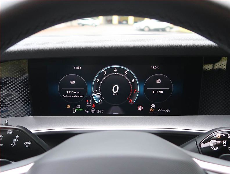 Volkswagen Tayron (2026) 1.5 eTSI, digi klima - fotka 11 z 32
