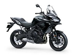 Kawasaki Versys 650 (2026) 2026 - fotografie inzerátu