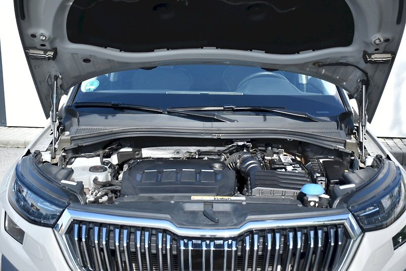Škoda Kodiaq (2022) STYLE Business Family 7míst 4X - fotka 18 z 29