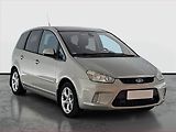 Ford C-MAX (2010) Titanium 1.8, Tažné, udržované - náhled 1