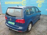 Volkswagen Touran 1,6 TDi - náhled 3