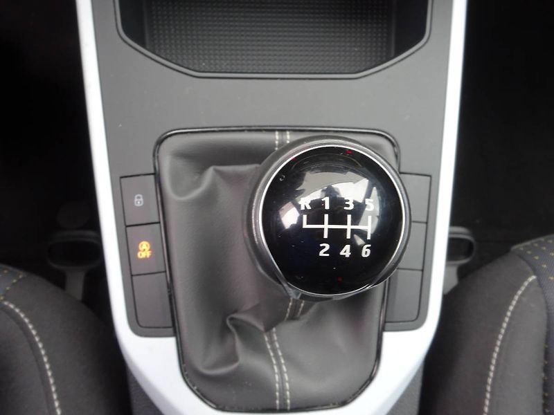 Seat Arona (2021) 1,0 TSi/ 81kW Style - fotka 9 z 27