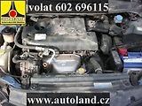 Nissan Primera (2002) VOLAT 602 696115 - náhled 6