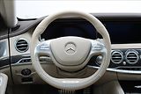 Mercedes-Benz Třídy S S 63 AMG/25.200km/TOP/CZ - náhled 21