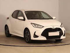 Toyota Yaris (2023) 1.5 VVT-i - fotografie inzerátu