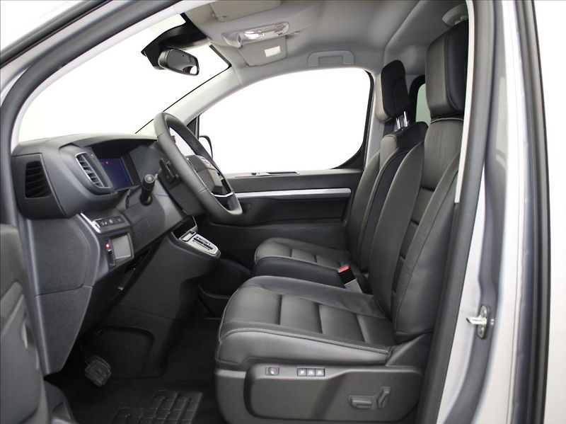 Opel Zafira 2,0 CDTi 130kW Elegance 2+2+2 - fotka 6 z 25