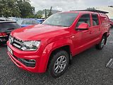 Volkswagen Amarok 3.0 TDI V6 TZ DSG  - náhled 1