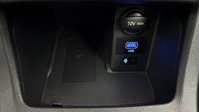 Hyundai i30 1.5 T-GDI AUT Style Kombi - fotka 22 z 29
