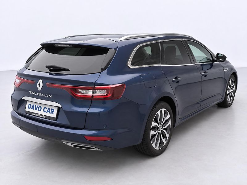 Renault Talisman 1,6 dCi 118 kW EDC Energy Inte - fotka 7 z 40