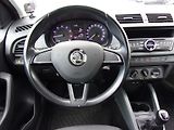 Škoda Fabia (2018) 1.0TSi 70kW CHZ KLIMATIZACE ČR - náhled 13