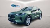 Ford Kuga 2.5PHEV, TITANIUM, CZ DPH 1MAJ - náhled 1