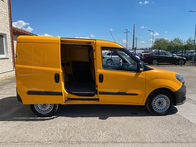 Fiat Dobló cargo (2018) - fotka 5 z 15