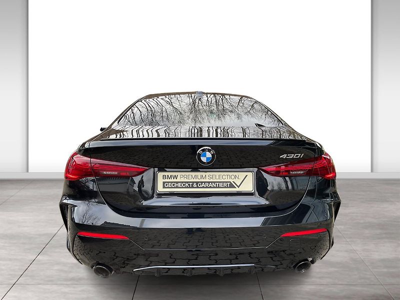 BMW Řada 4 430i xD M-Sport Pro 360 Inno - fotka 4 z 12