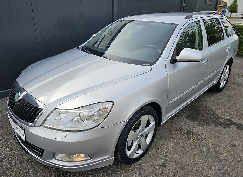 Škoda Octavia 1.2 TSI 77kW SPORT EDITION - fotka 3 z 42