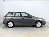 Nissan Almera (2007) 1.5, po STK, dobrý stav - náhled 6