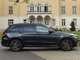 Mercedes-Benz GLC 220d 4M AMG Masáž 360° Webasto - náhled 4
