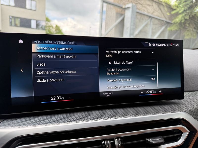 BMW Ostatní eDrive 40, Tažné, M-paket, - fotka 23 z 40