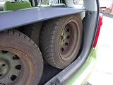 Opel Agila 1,0 i Elegance - náhled 12