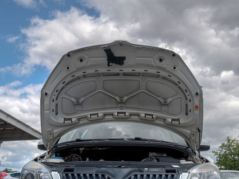 Škoda Roomster (2010) ČR 1.2TSI 63KW AC - fotka 30 z 34