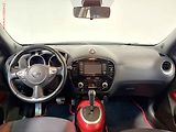 Nissan Juke (2014) 1.6 DiG-T 4x4, AT, navi - náhled 8