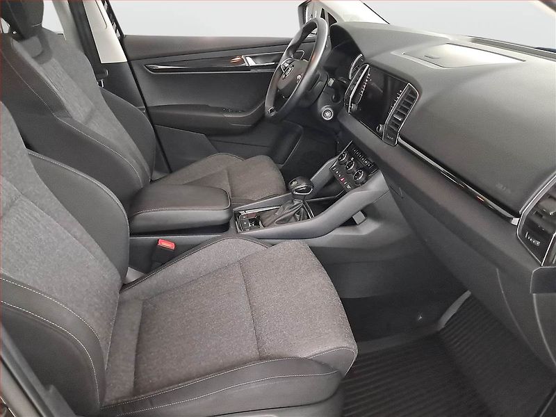 Škoda Karoq (2021) 1.5 TSI - fotka 9 z 22