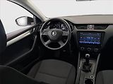 Škoda Octavia (2014) 1.2 TSI - náhled 7