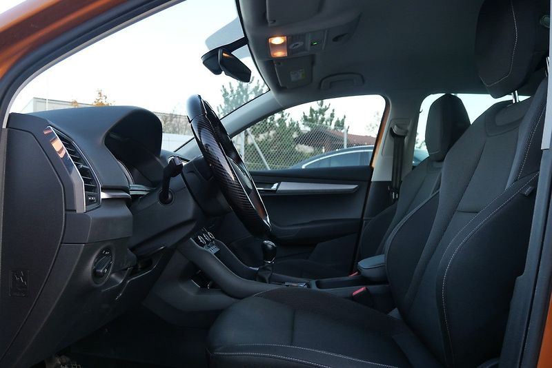 Škoda Karoq - fotka 5 z 6