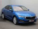 Škoda Octavia (2021) 1.5 TSi, 1.maj,ČR, Style, TZ - náhled 1
