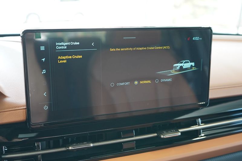 Ostatní PREMIUM 2.2 Diesel E-XDI 72223 - fotka 41 z 54