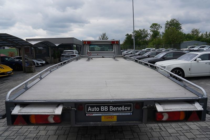 Mercedes-Benz Sprinter 3.0 CDI, V6, automat/DPH + vle - fotka 8 z 30