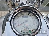 Yamaha XV 1600 A Wild Star (2001) - náhled 21