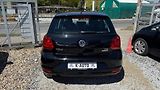 Volkswagen Polo (2014) 1.2TSi 66kW *Alu*Tažné*PDC* - náhled 4